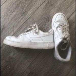 Women’s nike air force 1 size 6.5